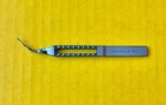 Duckworth + Kent Surgical Ophthalmic Implantation Forceps Ref: DK7735. Fixed Price $100.00.