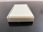 Perkinelmer Topseal-a 96-WELL Microplate Press-on Adhesive Sealing Film, Box 100. Fixed Price $47.50.