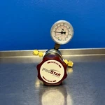 Praxair Prostar Platinum PRS300520 Prospect High Pressure Gas Regulator OM-3110. Fixed Price $295.00.