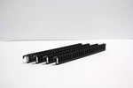 173400 - Set Of Hamilton Tube Carriers Microlab Star/starlet Liquid Handler. Fixed Price $149.95.