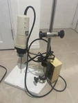 Kinematica PT10/35 Homogenizer W/ Controller (287355). Fixed Price $199.00.