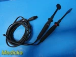 Philips Hp M1743A Switchless Internal Paddles, 4.5CM, Medium, Neonatal 26030. Fixed Price $140.99.