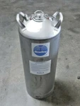4R983 Bradley S19-788 15 Gallon Safety Portable Eye/face Wash Unit & Drench Hose. Fixed Price $339.90.