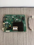Asp Sterrad Nx ETX2 Sterilizer Control Board Parts # 04-53577-6-002. Fixed Price $695.00.