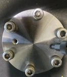 Peek Pulse Dampener Part Number 14-0205. Free Shipping!!. Fixed Price $250.00.