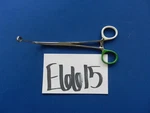 E6615 V. Mueller CH7952 Javid 6.0MM Clamp 7.5" Overall Length. Fixed Price $30.00.