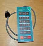 Metrohm 716 Dms Titrino Keyboard 6.2132.020 Working (f). Fixed Price $125.00.