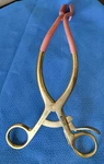 Euro-med F420 Cer-view Leep Lateral Wall Retractor, Large W-22MM L-155MM. Fixed Price $100.00.