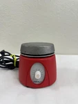 Hot Plate Mini Red Henry Troemner Cat# 12621-006. Fixed Price $39.95.