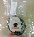 New Thermo Fisher 088662 Dionex Cr-ctc 600 Regenerated Anion Trap Column Sealed. Fixed Price $650.00.