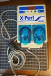 Nova Controls Hydro Systems DM-420 Tl Sprite Warewash Pump Dispenser Ecolab. Fixed Price $345.00.
