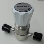 Tescom PH-22C28820B Single Stage Regulator Max 150PSI Out. Fixed Price $74.99.