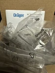 Spirolog Flow Sensor Drager 8403735. Fixed Price $300.00.