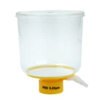 Celltreat 1000ML Bottle Top Filter, Pesl, 0.22, 90MM, 24/CASE, Sterile, #229718. Fixed Price $353.75.
