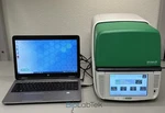 Bio-rad Cfx Opus 96 Well Real-time Pcr System With Warranty. Fixed Price $18950.00.