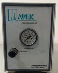 Apex Technologies Prosep 800 Plus Flow Control Module Gc Hplc System Untested. Fixed Price $181.46.