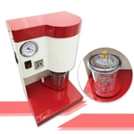 110V 60HZ Gypsum Vacuum Mixer Agar 500ML Negative Pressure. Fixed Price $507.60.