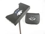 Harry Taylor Putter 35" +hc. Fixed Price $299.99.