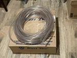 Kuri Tec K010-0709X100G Pvc Klearon Tubing 7/16 Id 9/16 Od Ft. Fixed Price $23.99.
