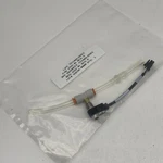 Panasonic DPH-103 Vacuum Pressure Sensor -101KPA -14PSI Mounted To 1/4" Tube. Fixed Price $42.99.