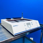 Vwr Boekel Cat. No. 145951V Heat Lluminated Table W/ 3 Blocks. Fixed Price $995.00.