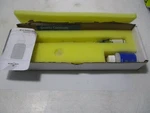 Mettler Toledo 51343160 Ph Electrode Inlab Micro. Fixed Price $199.00.