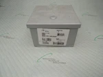 Nvent Hoffman A6N64 Enclosure 6X6X4 Nema Type 1. Fixed Price $42.32.