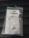 Rheodyne Loop Filler Port Ss 7012. Fixed Price $32.65.