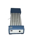 Stuart SRT6 Analog Shaker 6-ROLLER, Fixed Speed, 120V Cole-parmer. Fixed Price $334.48.