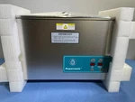 Crest Ultrasonics Powersonic Cleaner P1200HT. Fixed Price $1600.00.