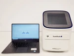 Applied Biosystems Quantstudio 5 Rt-pcr 96-WELL 2020 0.1ML Block W/ Dell Laptop. Fixed Price $19794.23.