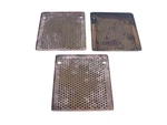 Thermo Heracell 150I Cooper Incubator Shelves, Lot Of 3 With Warranty. Fixed Price $149.98.