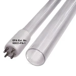 Combo Uv Lamp 523036 80W And Qs 523040 Compatible With Pentair 522936. Fixed Price $77.90.