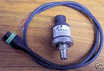 Cole Parmer 1% Accuracy Gauge Pressure Transmitter 68848-06. Fixed Price $50.00.