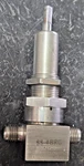 Swagelok Nupro SS-4BRG Bellows Sealed Stainless Needle Valve 1/4" Tube. Fixed Price $67.00.