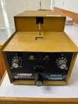 Inspected And Tested Buehler Minimet Polisher 69-1000-160 Metallurgical Grinder. Fixed Price $1000.00.