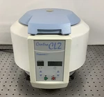 Thermo Iec Centra CL2 Compact Benchtop Centrifuge. Fixed Price $150.00.