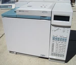 Agilent Hp 6890 G1530A Gas Chromatograph Gc System. Fixed Price $2495.00.
