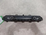 2023 Citroen Berlingo MK3 Heater Air A/c Climate Controller. Fixed Price $39.98.