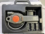 Sensit Model HXG-2 Multi Combustible Toxic Gas Leak Detector Alarm Tool W/ Case. Fixed Price $99.95.