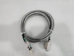 Lam Flex Hx Plus Cable 853-055316-203. Fixed Price $135.46.