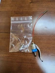 Agilent 5067-5958 Infinitylab Quick Connect Fitting Assembly New. Fixed Price $200.00.
