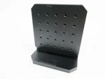 Edmund Optics 36-483 6.0" Angle Mirror Mount Adjustment Knobs. Fixed Price $198.54.