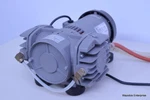 Labconco Diaphragm Vacuum Pump 7917100 For Centri Vap Concentrator. Fixed Price $552.50.