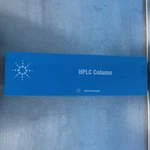 Agilent 695775-905T Infinitylab Poroshell 120 Ec-cn Hplc Column 2.1 X 100MM. Fixed Price $795.00.