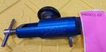 Invacare Irc 2121 Medical Oxygen Tank Regulator 0-6 Lpm. Fixed Price $18.00.