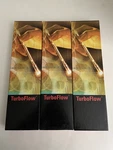 Hplc Columns Lot Thermo Cyclone Mcx Turbo Flow 1.0 50MM, CH-952813, 2011. Fixed Price $480.00.
