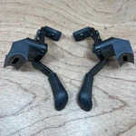 Tilite Quickie Out Front Wheelchair Brakes Sunrise Breezy Push Locks. Fixed Price $89.99.