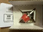 Steris Amsco P764076001 Kit Valve Repair 1/4 In. Fixed Price $93.59.