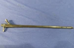 Pilling 52-2516 Holinger Fiberoptic Esophagoscope. Fixed Price $59.00.